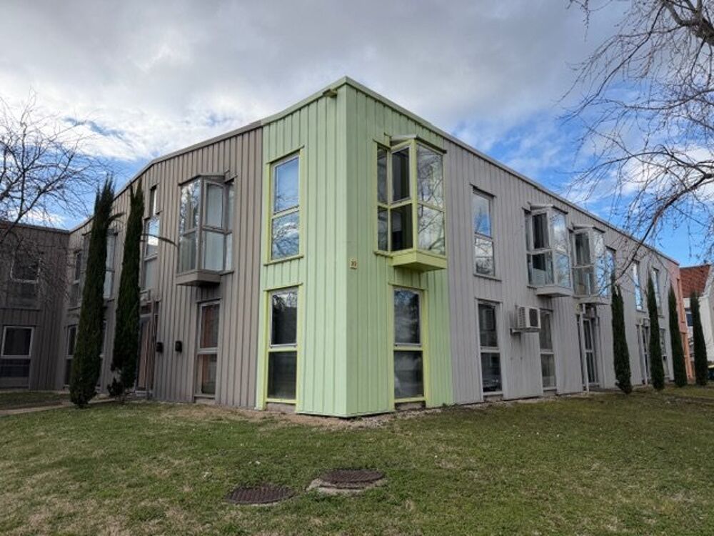   À VENDRE – Local à usage de bureaux – Technopole de Saint-Étienne Saint etienne