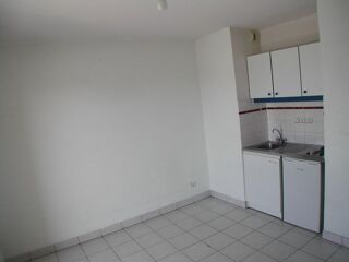  Appartement � louer 1 pi�ce 20 m�