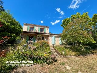  Villa  vendre 5 pices 190 m