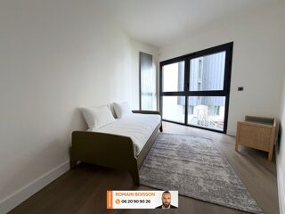  Appartement à vendre 4 pièces 97 m²