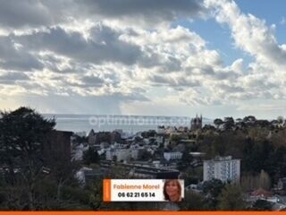  Appartement  vendre 3 pices 105 m