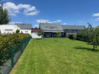  Maison à vendre 6 pièces 116 m²