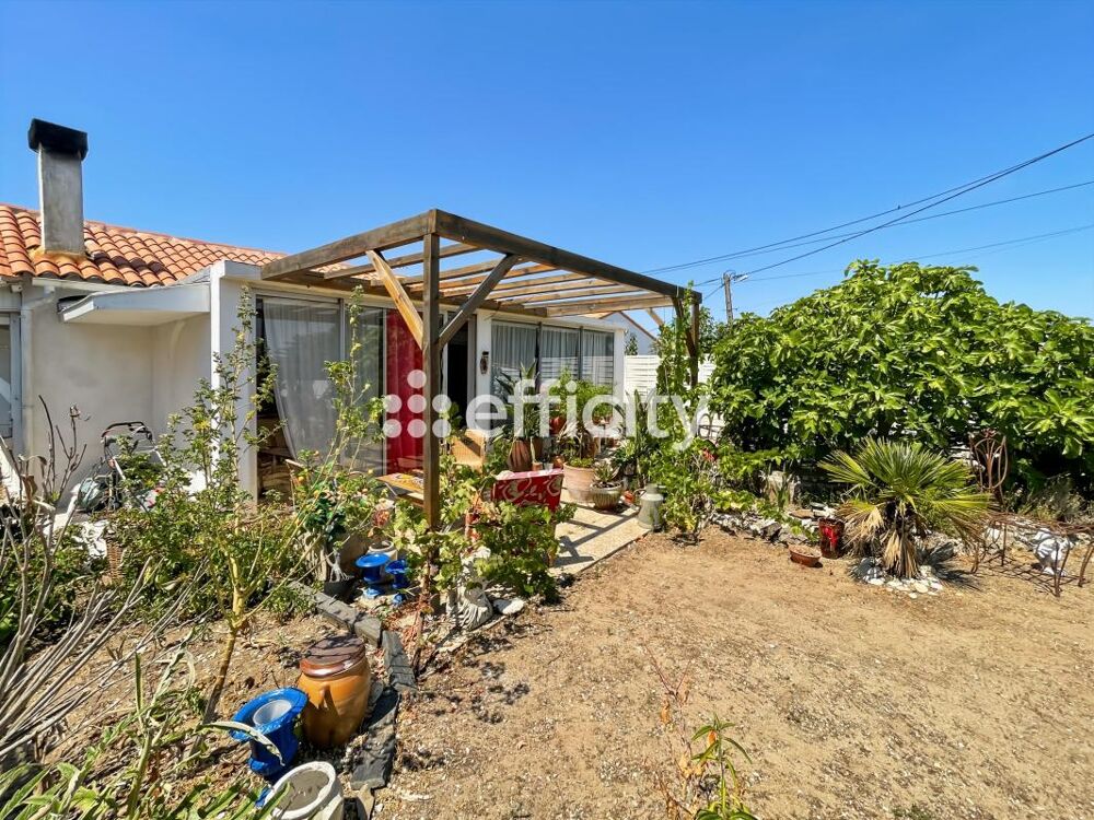 Vente Maison Maison L aiguillon la presqu ile