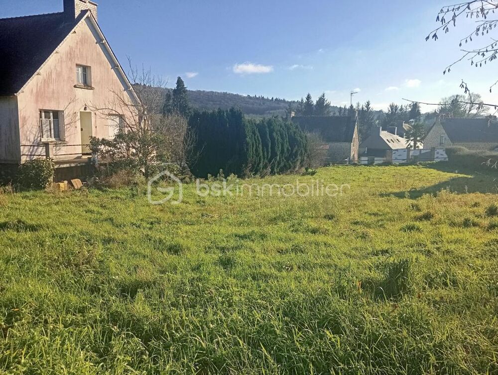 Vente Maison ** EXCLUSIVITE ** 3 CHAMBRES** MAISON FAMILIALE** GRENIER AMENAGEABLE** TERRAIN 2707 M² Saint servais