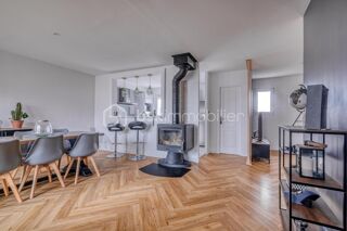  Maison à vendre 5 pièces 94 m²