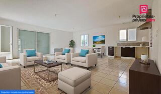  Maison  vendre 5 pices 94 m