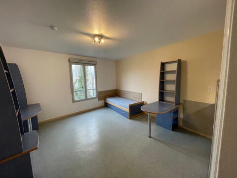  Appartement � louer 1 pi�ce 24 m�