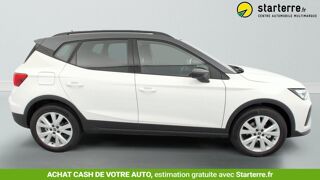 Arona 1.0 TSI 115 ch Start/Stop DSG7 Copa 2026 occasion 69190 Saint-Fons