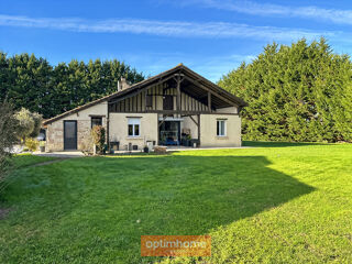  Maison à vendre 5 pièces 165 m²