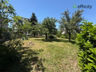  Terrain à vendre 580 m²