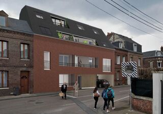  Appartement � vendre 3 pi�ces 68 m�