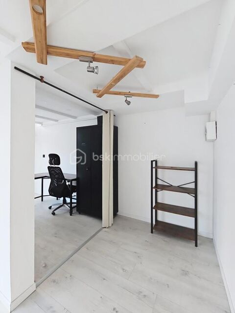 **** EN EXCLUSIVITÉ * MURS COMMERCIAUX * CENTRE VILLE DE LA GRANDE MOTTE **** 139000 34280 La grande motte