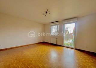  Appartement � vendre 4 pi�ces 95 m�