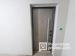  Appartement à vendre 2 pièces 54 m²