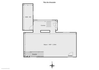  Maison � vendre 4 pi�ces 68 m�