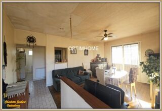  Maison à vendre 4 pièces 92 m²