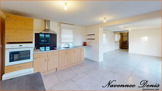  Maison � vendre 5 pi�ces 105 m�