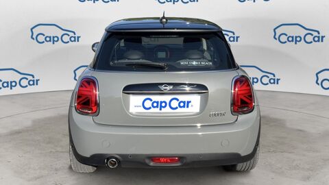 Cooper 1.5 136 Greenwich 2020 occasion 13700 Marignane