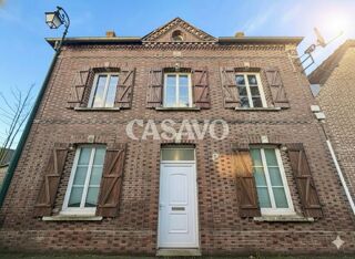  Maison � vendre 7 pi�ces 150 m�