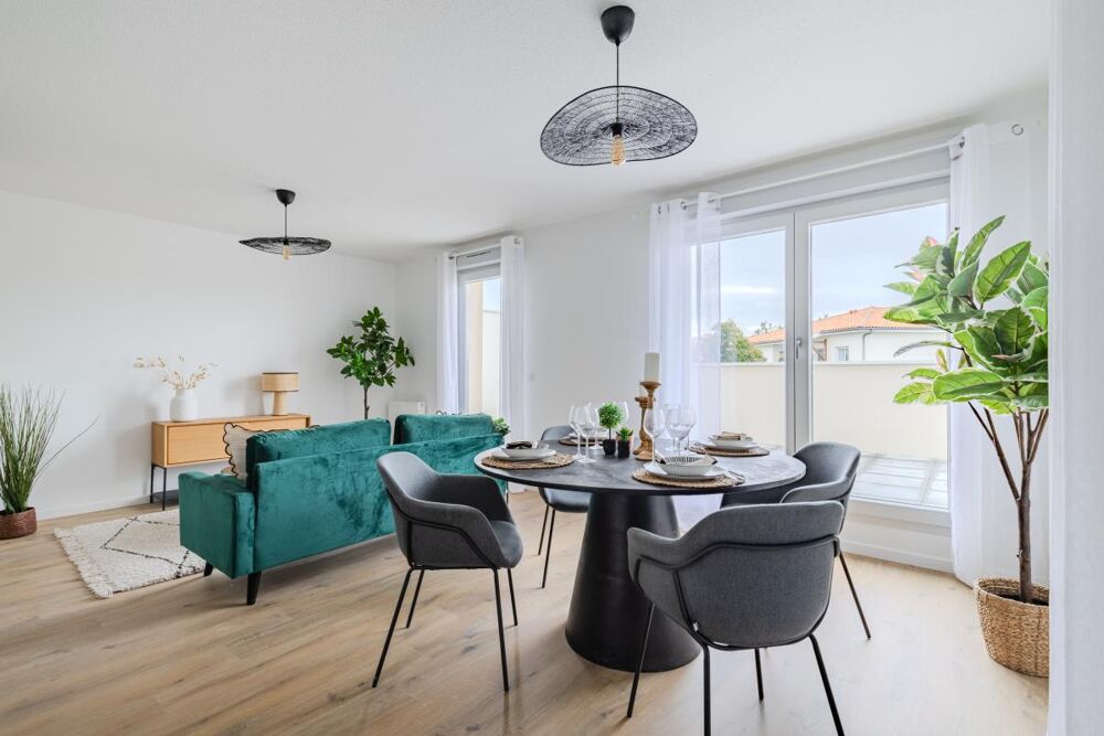 *T5 Duplex d'exception + Terrasse XXL de 43m²