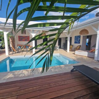  Villa à vendre 4 pièces 145 m²