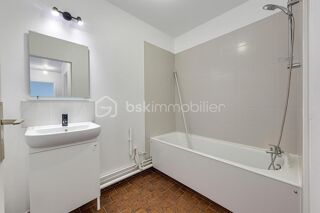  Appartement � vendre 2 pi�ces 45 m�