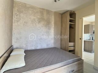  Appartement à vendre 2 pièces 19 m²