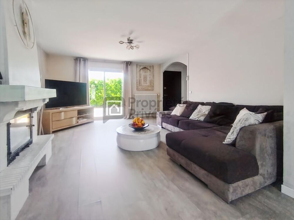 Vente Maison Maison Pinsaguel 5 pièce(s) 102 m2 Plain-pied Piscine Pinsaguel