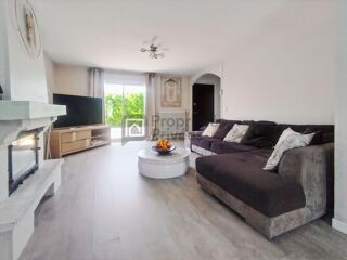  Maison à vendre 5 pièces 102 m²