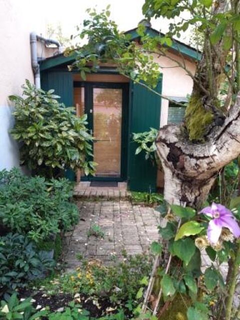  Appartement  louer 1 pice 13 m