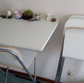  Appartement à louer 1 pièce 20 m²