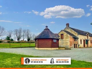  Maison � vendre 6 pi�ces 185 m�