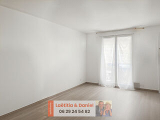  Appartement � vendre 3 pi�ces 52 m�