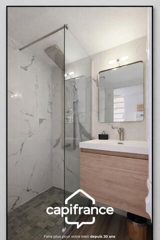  Appartement � vendre 2 pi�ces 37 m�