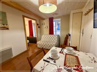  Appartement à vendre 2 pièces 19 m²