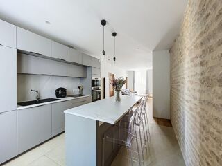  Appartement à vendre 3 pièces 70 m²