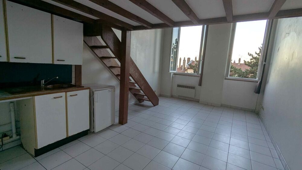 Location Appartement Appartement de 36m2 à louer sur Lyon 01 Lyon 1