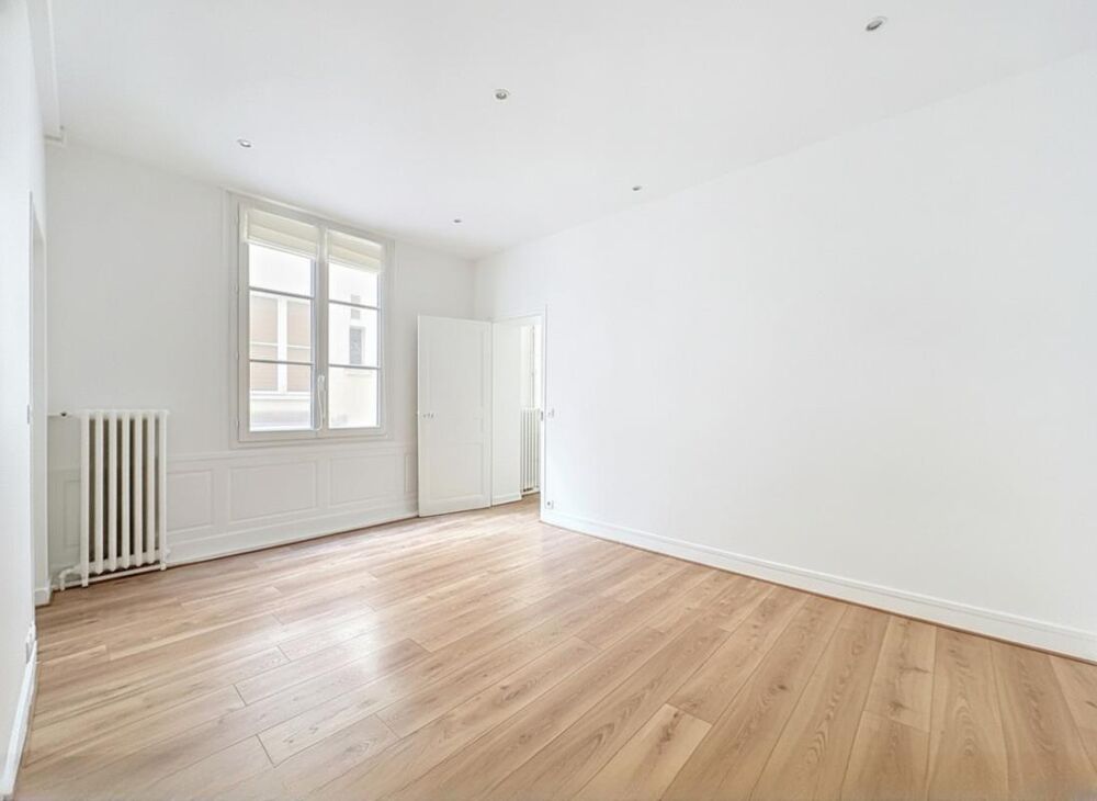 Vente Appartement Adresse recherchée au cœur du 7ème - appartement en excellent état, au calme Paris 7