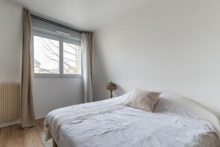  Appartement � vendre 2 pi�ces 44 m�