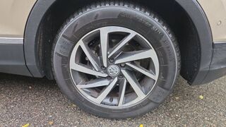Tiguan II 2.0 TDI 150 Connect 2019 occasion 71520 Trivy