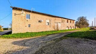  Maison � vendre 8 pi�ces 413 m�