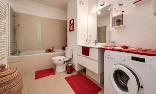  Appartement à vendre 1 pièce 29 m²