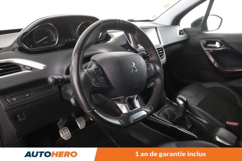 2008 1.5 Blue-HDi GT Line 100 ch 2019 occasion 92130 Issy-les-Moulineaux