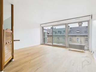  Appartement � vendre 1 pi�ce 37 m�