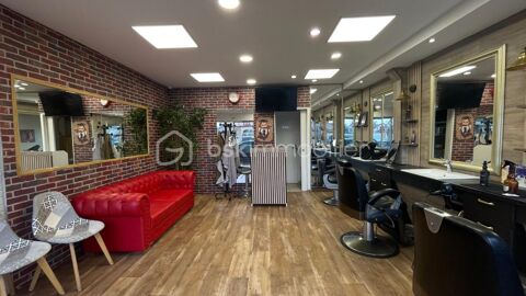 FONDS DE COMMERCE A SAISIR !!! 45000 95110 Sannois