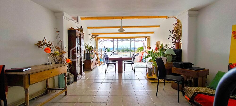 Achat maison magnifique de 5 pièces , avec un jardin privé et 2 terrasses sur Venelles