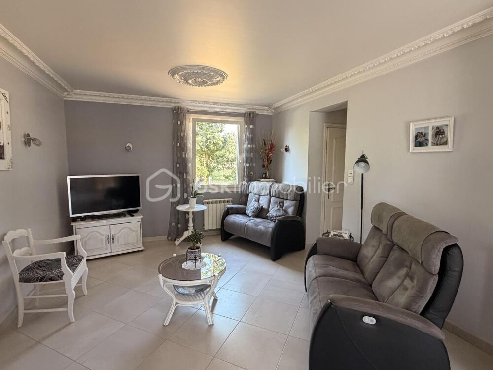 Vente Maison En Exclusivité, Maison sur sous-sol 136m2 5 chambres Vitre