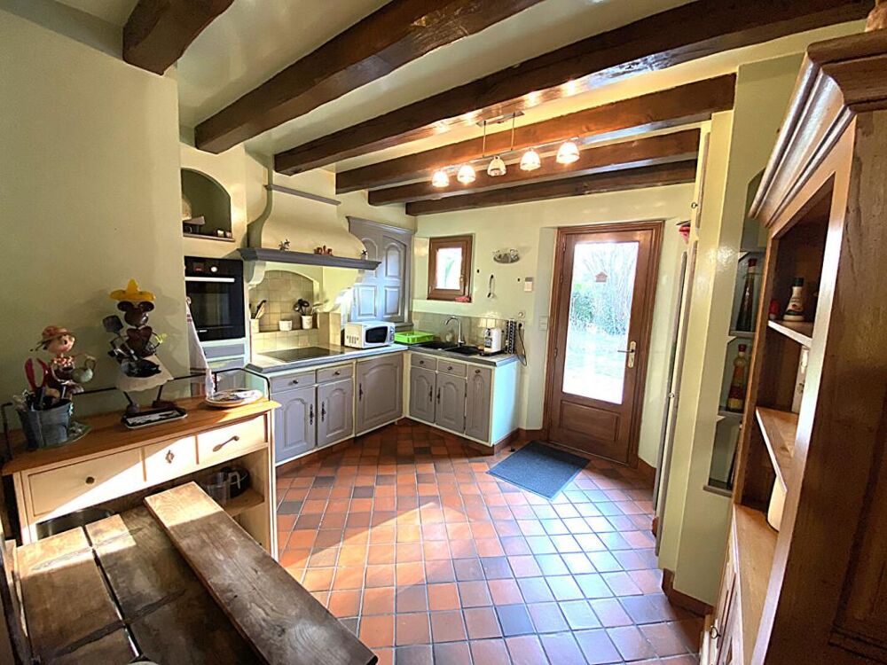 Splendide maison 8 pièces à vendre à Clamart