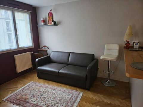  Appartement � louer 1 pi�ce 26 m�