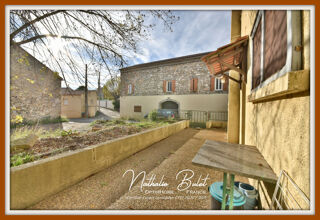  Maison � vendre 3 pi�ces 56 m�